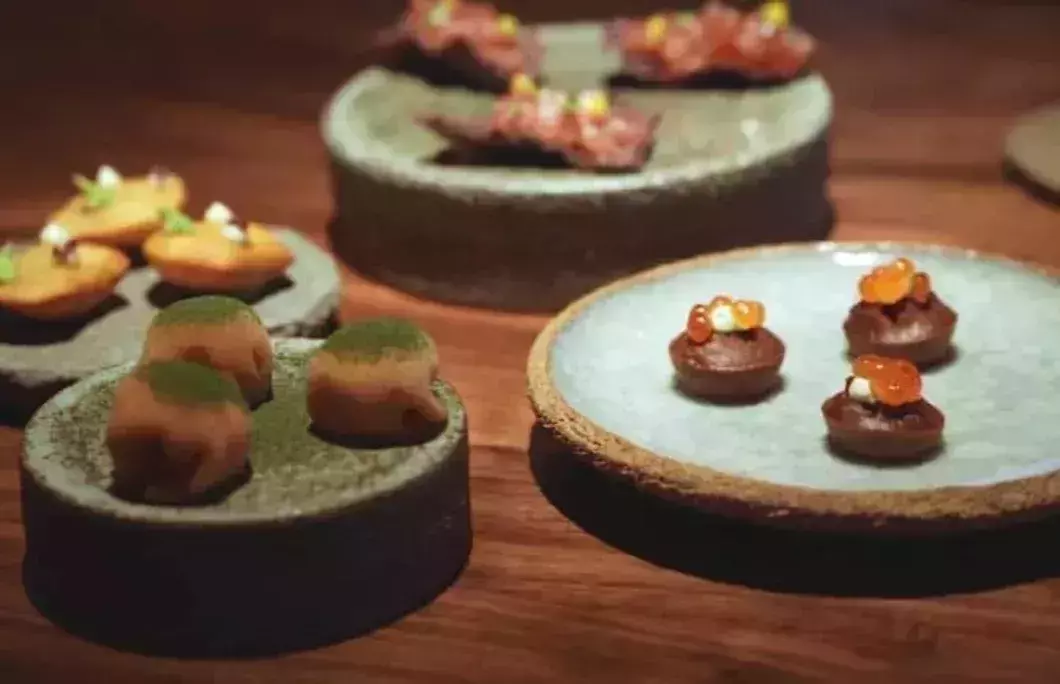 14. Tasting Menu &amp;amp;amp;amp;amp;amp;ndash; Gallery by Chele, Metro Manila 
