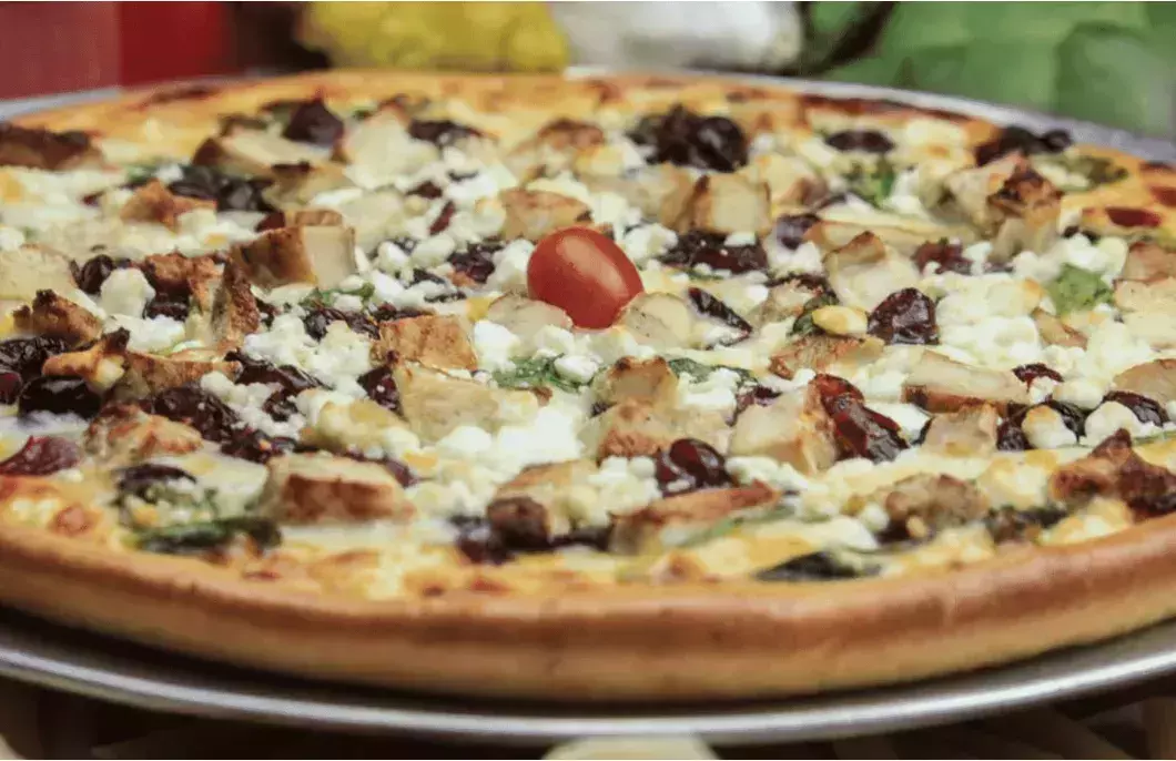 8. Mater’s Pizza & Pasta Emporium – Gadsden