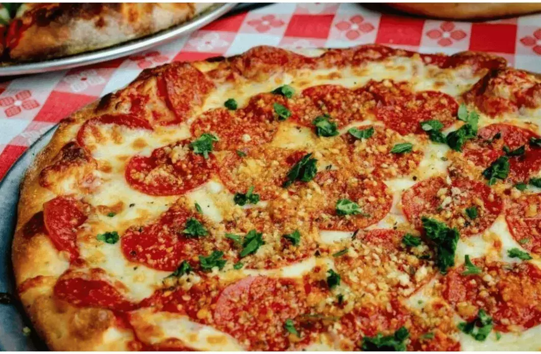 9. Trattoria Pizza & Italian – Spanish Fort