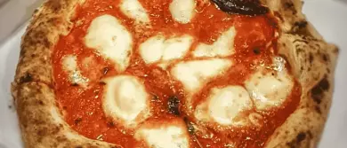 Here Are The Best Pizzas In Italy