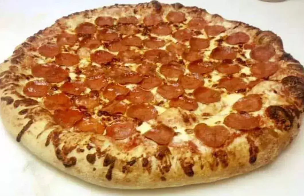4. Big Time Pizza – Hot Springs