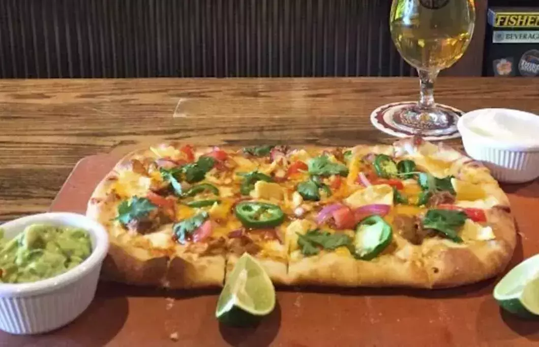 7. Independent Ale House – Rapid City