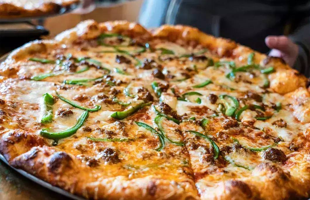 2. The Parker Pie Company – West Glover