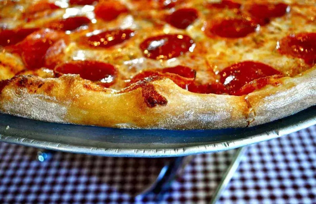 7. Ramunto’s Brick & Brew Pizza – Bridgewater