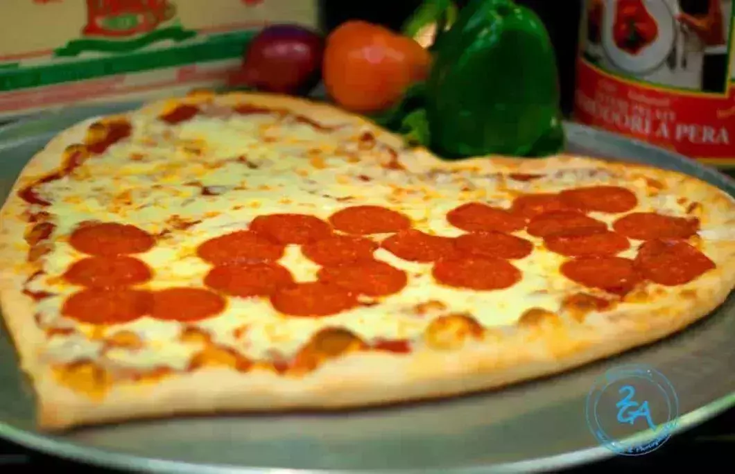 6. King’s New York Pizza – Martinsburg