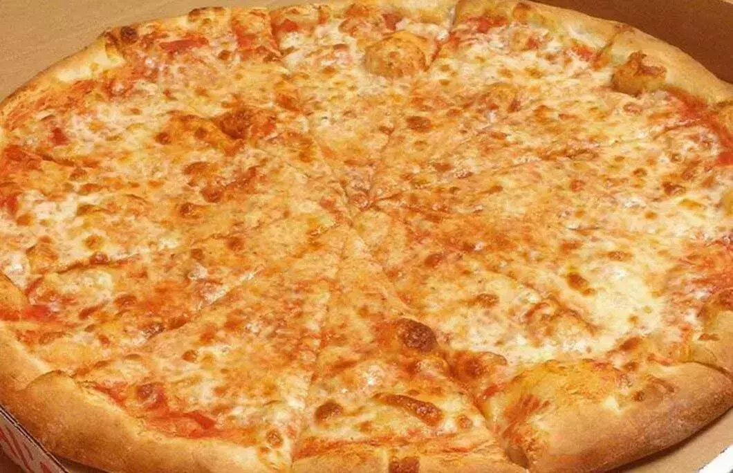 4. Pizza Al’s of Granville – Morgantown