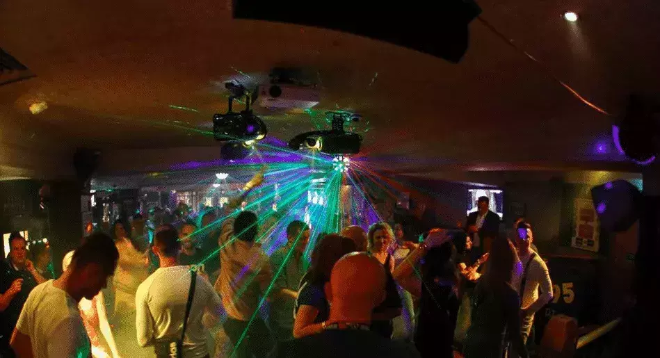 Best Polish Bars In London