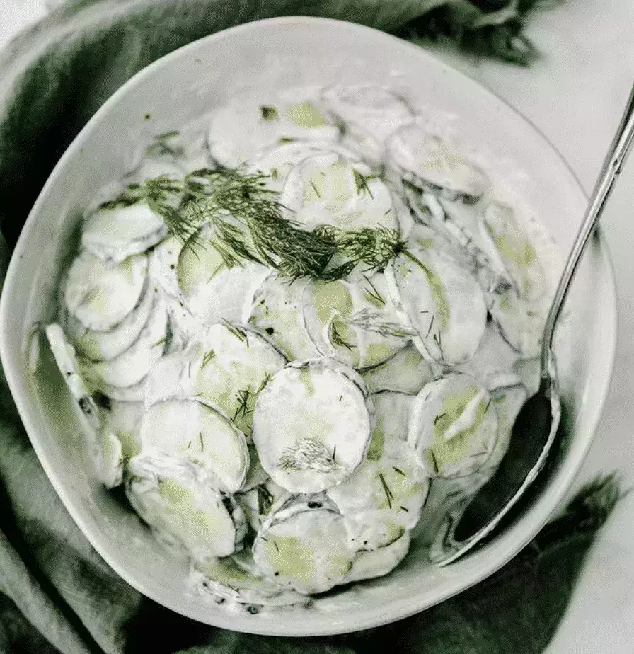 Polish Dishes