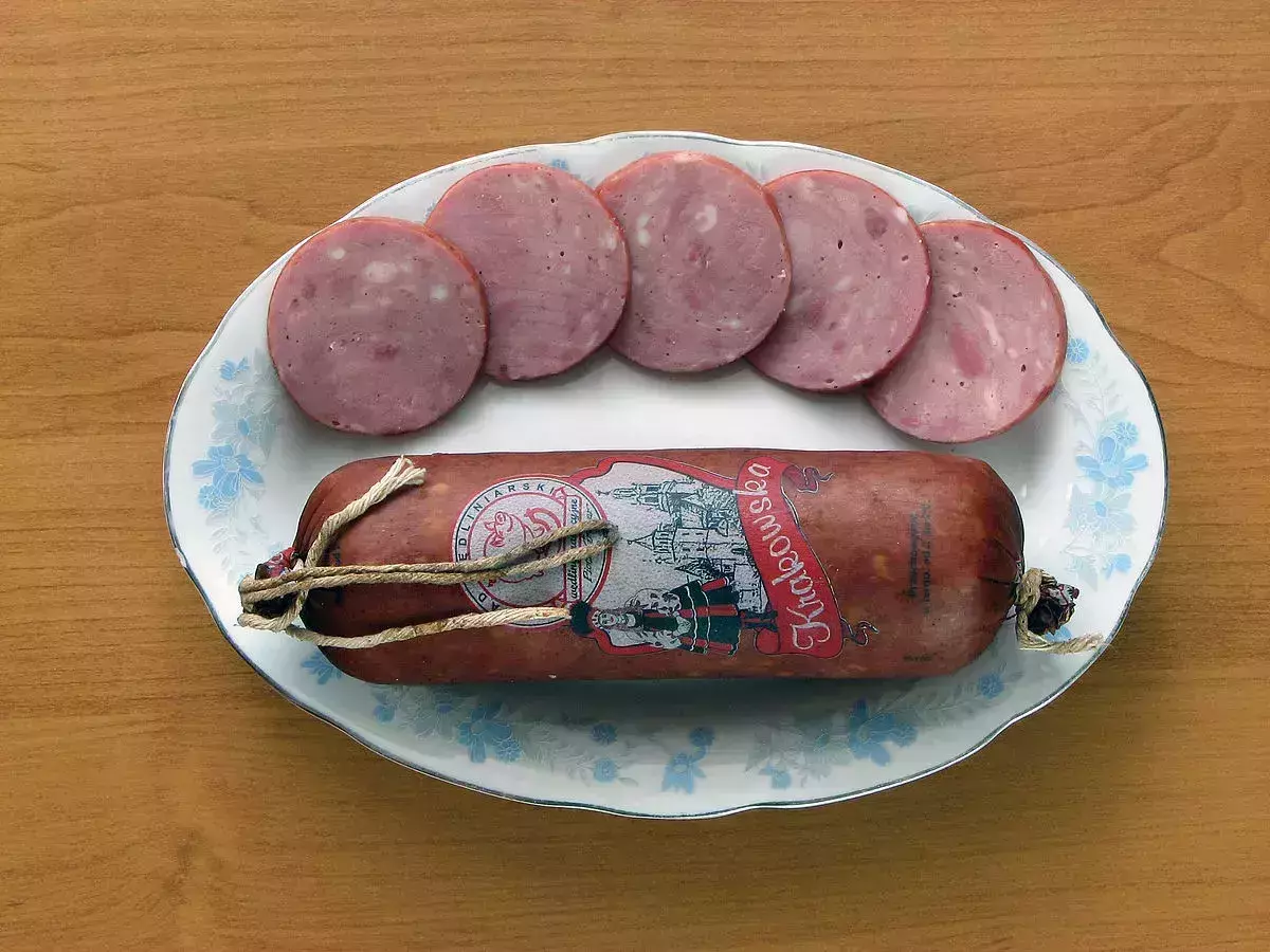 Polish Dishes