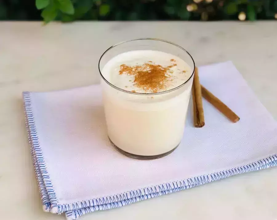 Leche Merengada