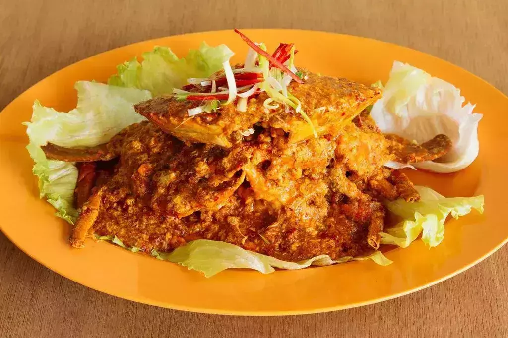 Pork Pad Krapow