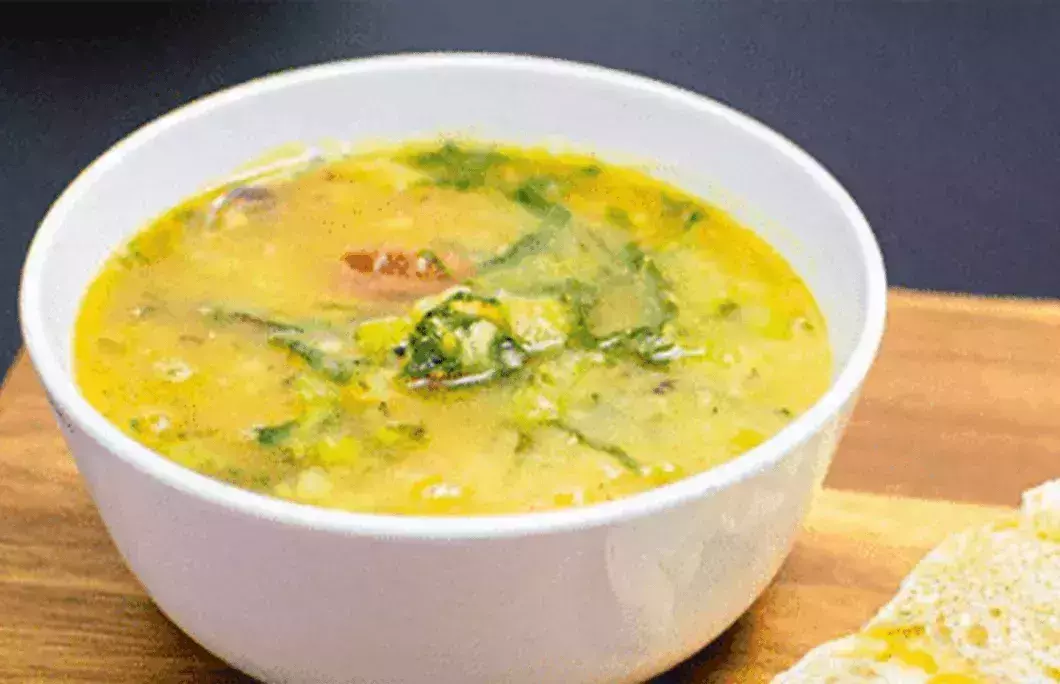 7. Caldo Verde