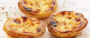7 Portuguese Foods To Try In Lisbon