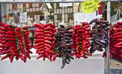 The 25 Best Autumn Food Festivals in Europe