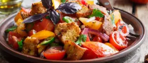 7 Regional Dishes To Try In Southern Italy