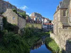 Restaurants Worth the Drive from Edinburgh