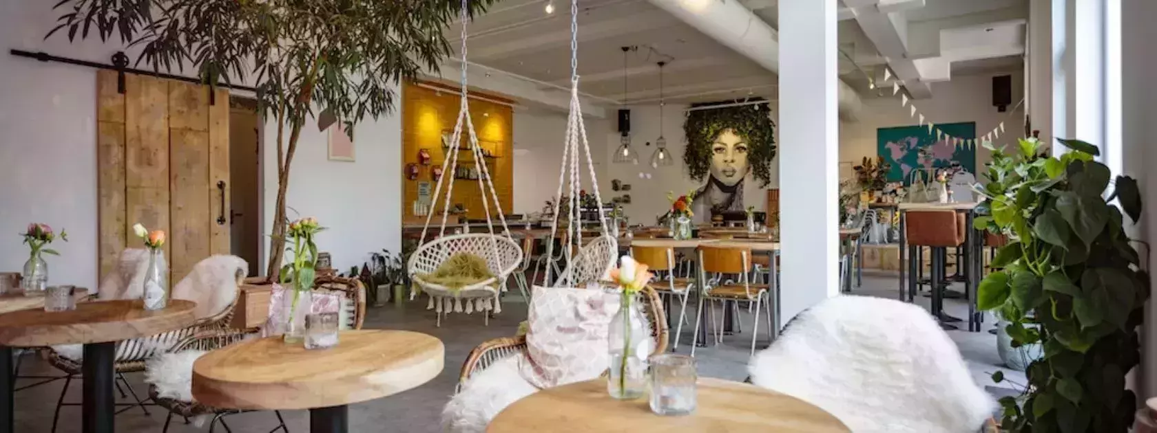 Best Rotterdam brunch options