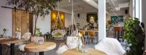 The 7 Best Brunch Spots In Rotterdam