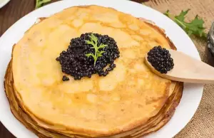 7 Russian Dishes You Have To Try