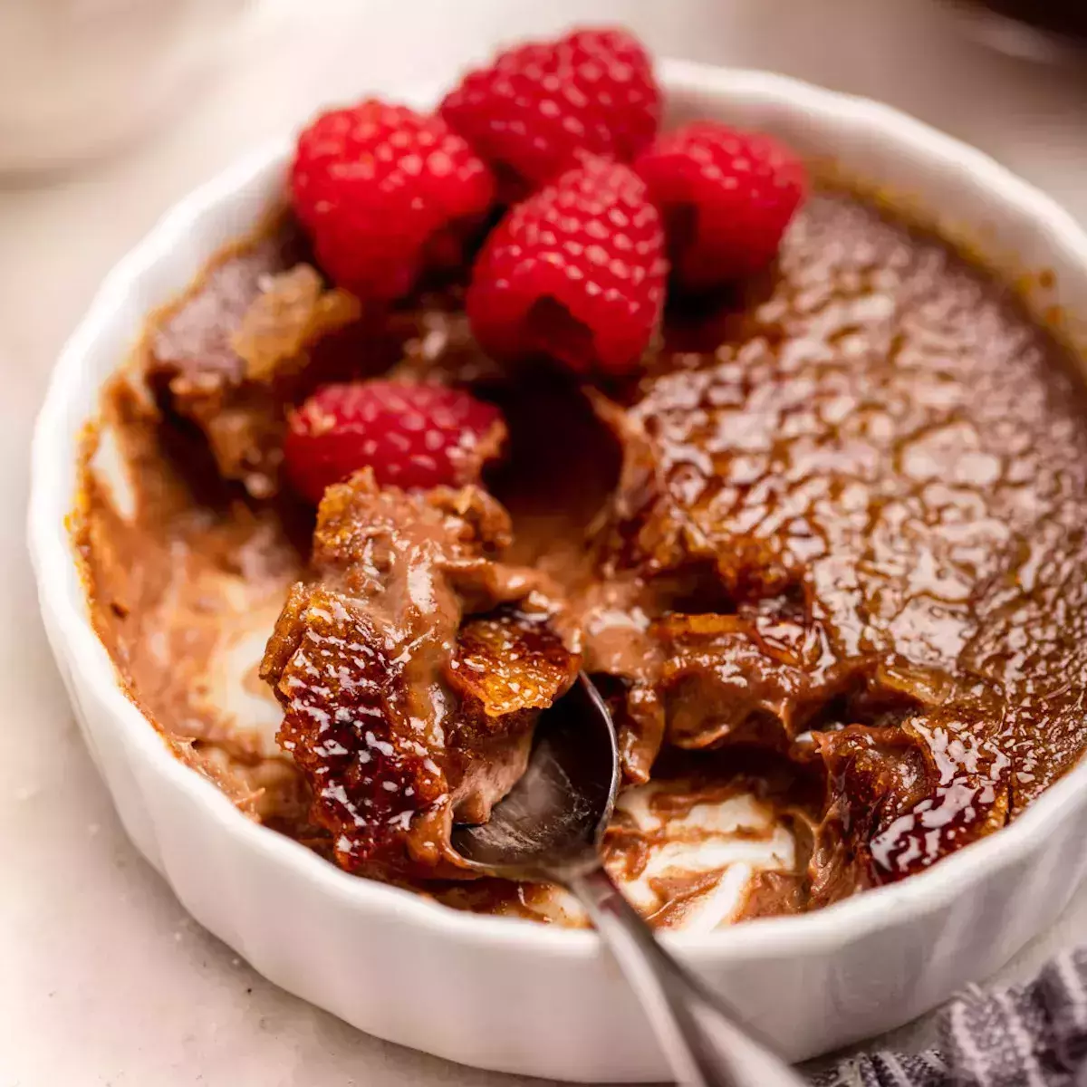 Rustic French Dishes