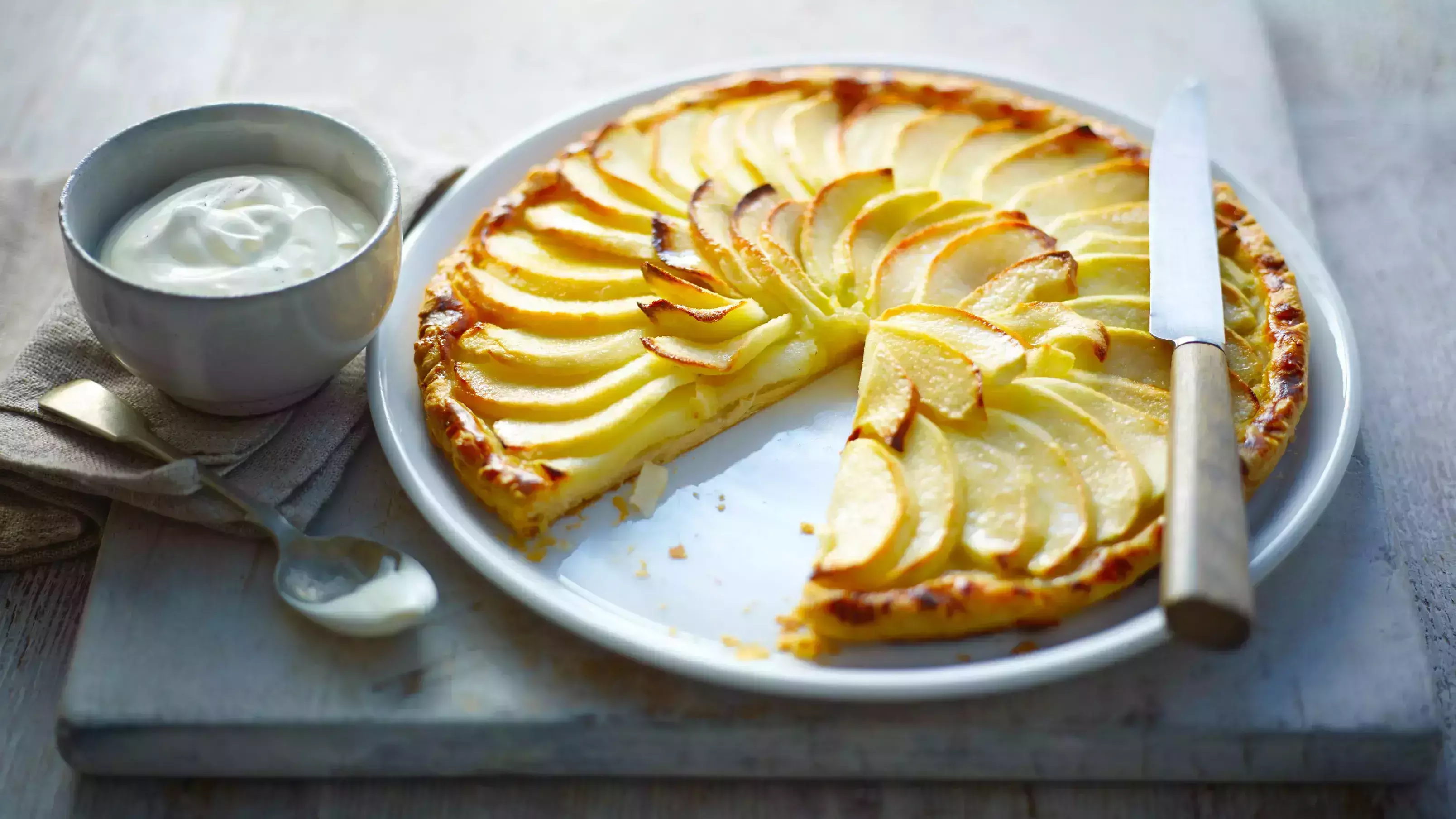 Rustic French Dishes