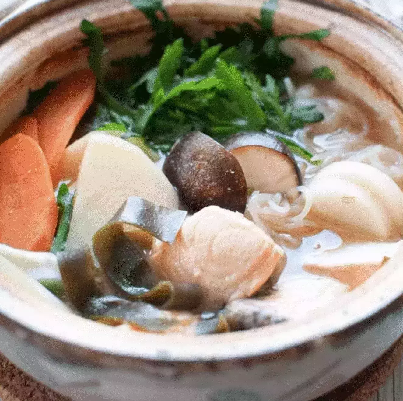 Sapporo Dishes