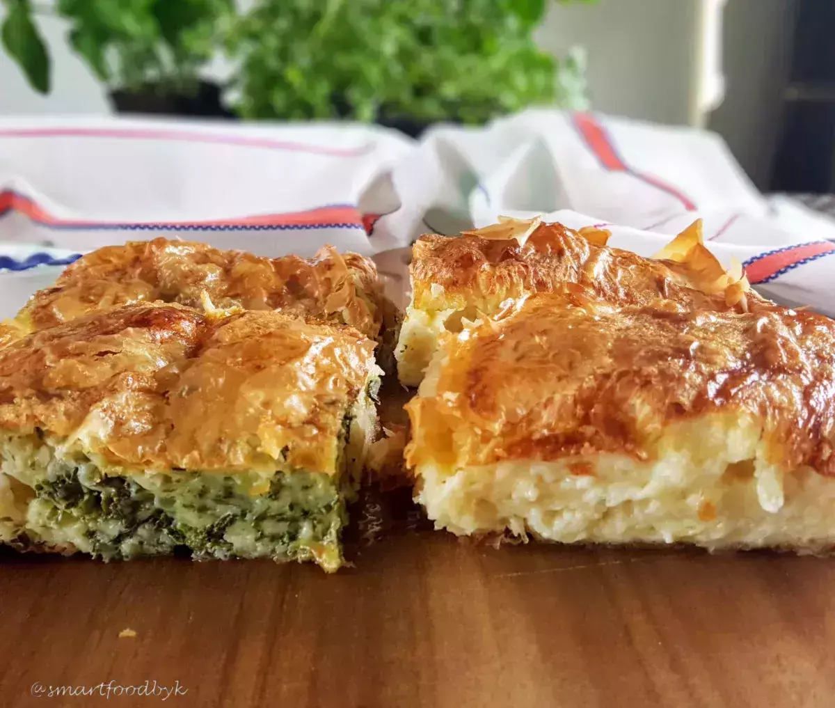 Serbian Dishes