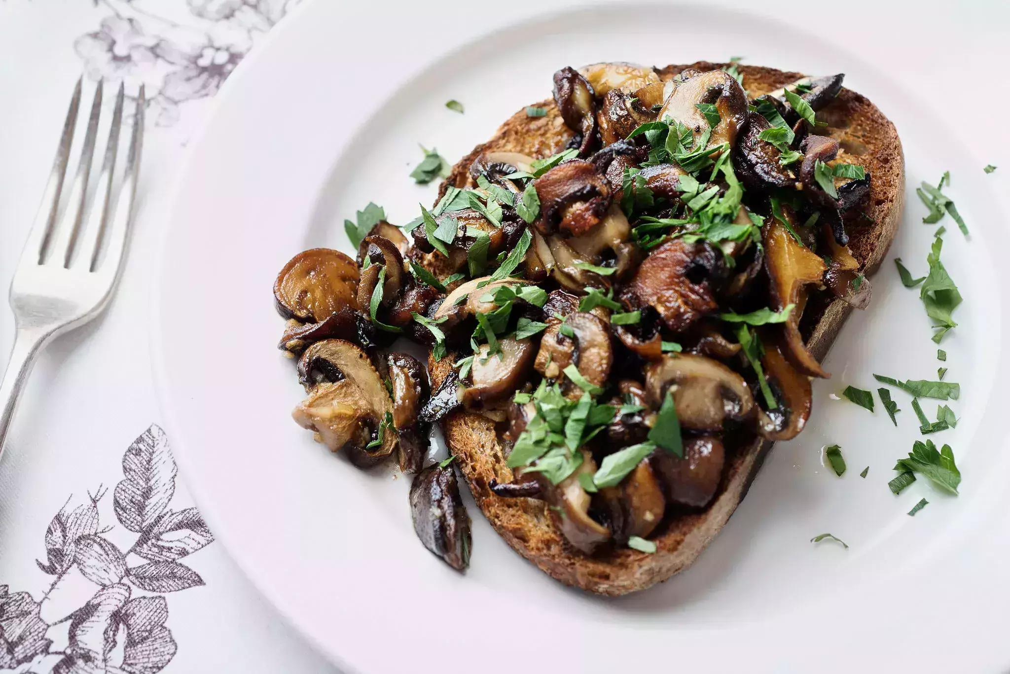 Simple Homemade Brunch Recipes