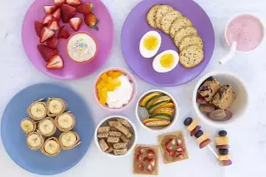 7 Simple & Tasty Snack Recipes To Make At Home