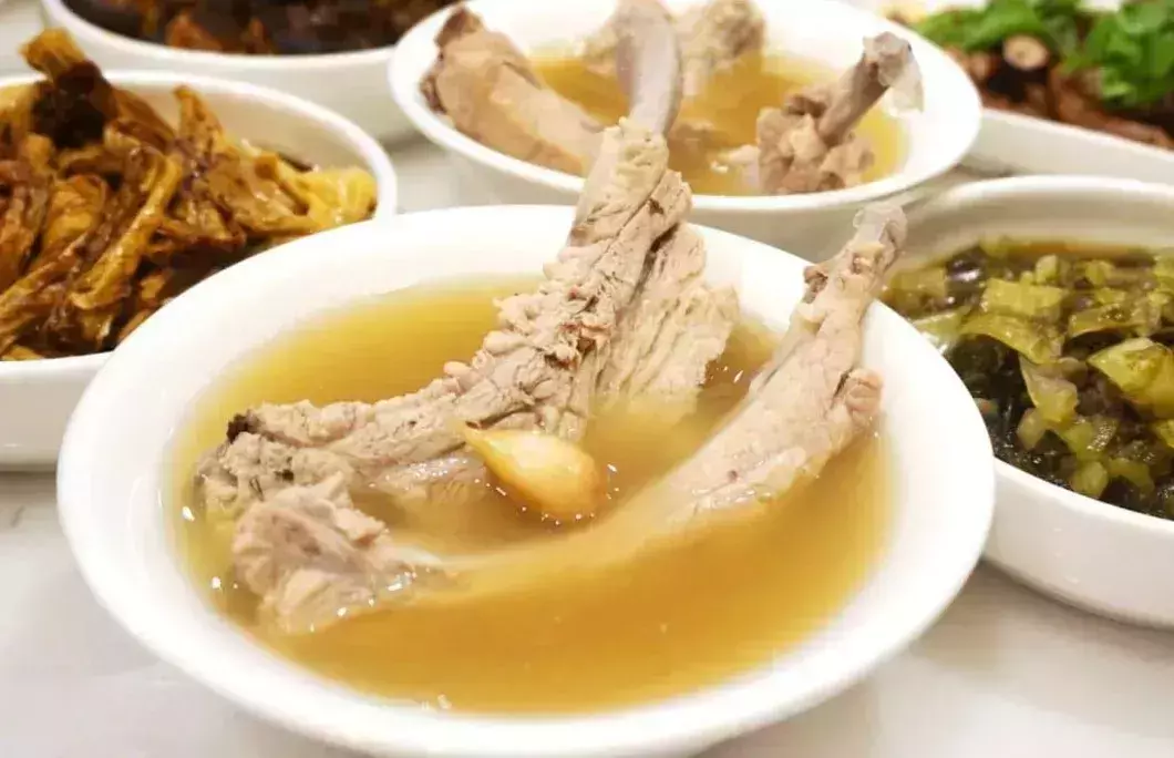 3. Bak Kut Teh &amp;amp;amp;amp;ndash; Founder Bak Kut Teh