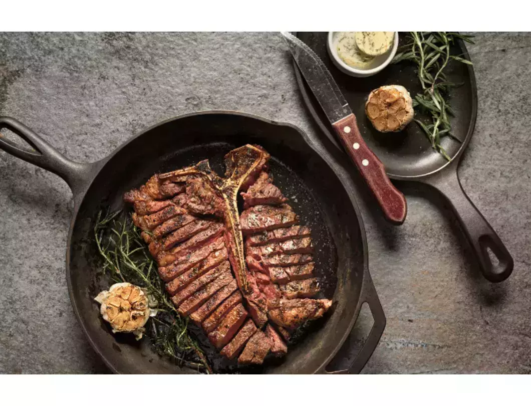 18. Steak &amp;amp;amp;amp;ndash; Bedrock Back And Grill