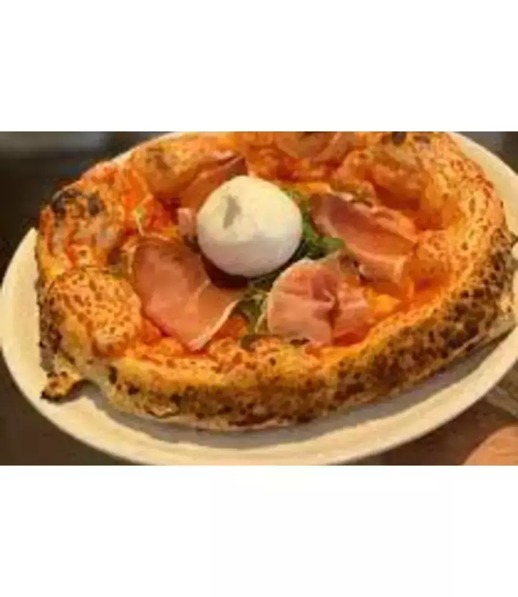 3. Ristorante Pizzeria Da Mario e Nicola