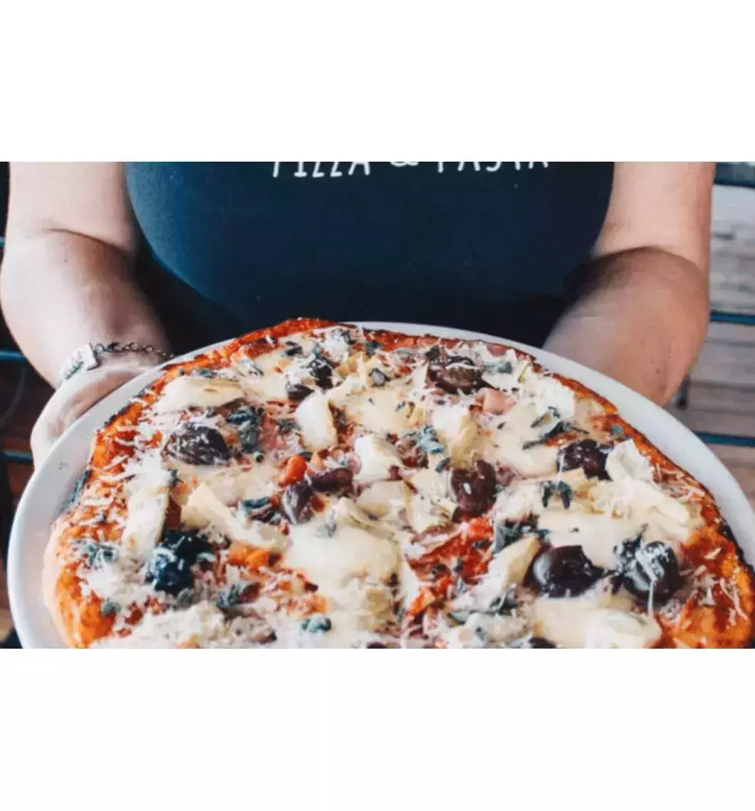 11. Charlie’s Pizza & Pasta – Port Elizabeth