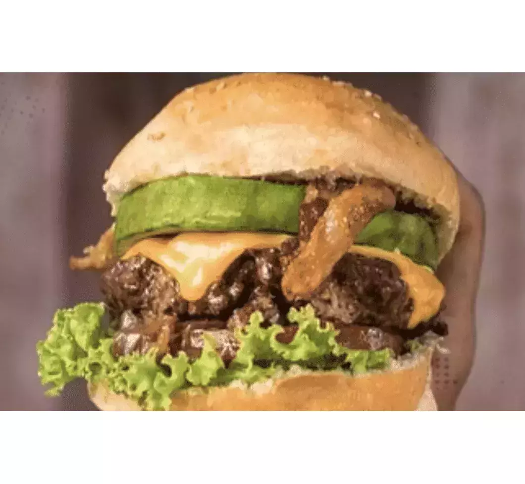 11th. Chef Burger Poblado – Medellín, Colombia