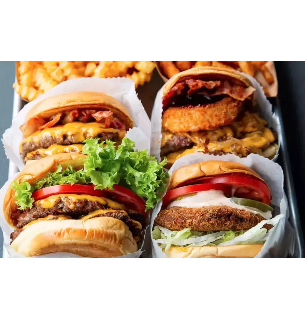 12th. Streat Burger – Región Metropolitana, Chile