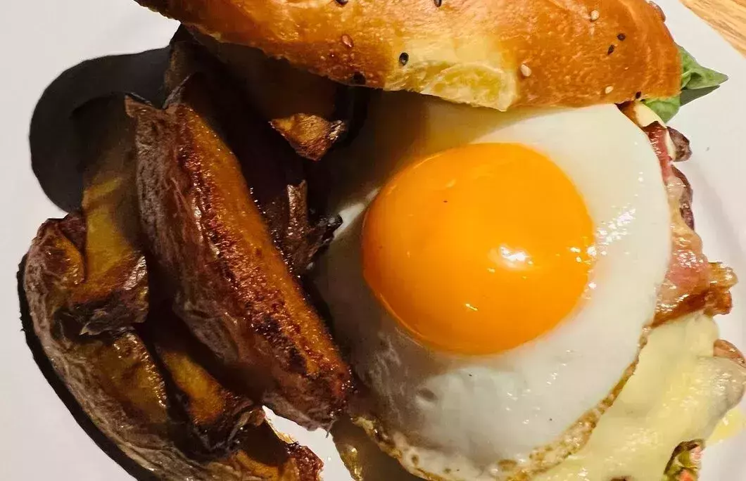 15th. BOCADESANTO Burgers & Craftbeers – Departamento de Colonia, Uruguay