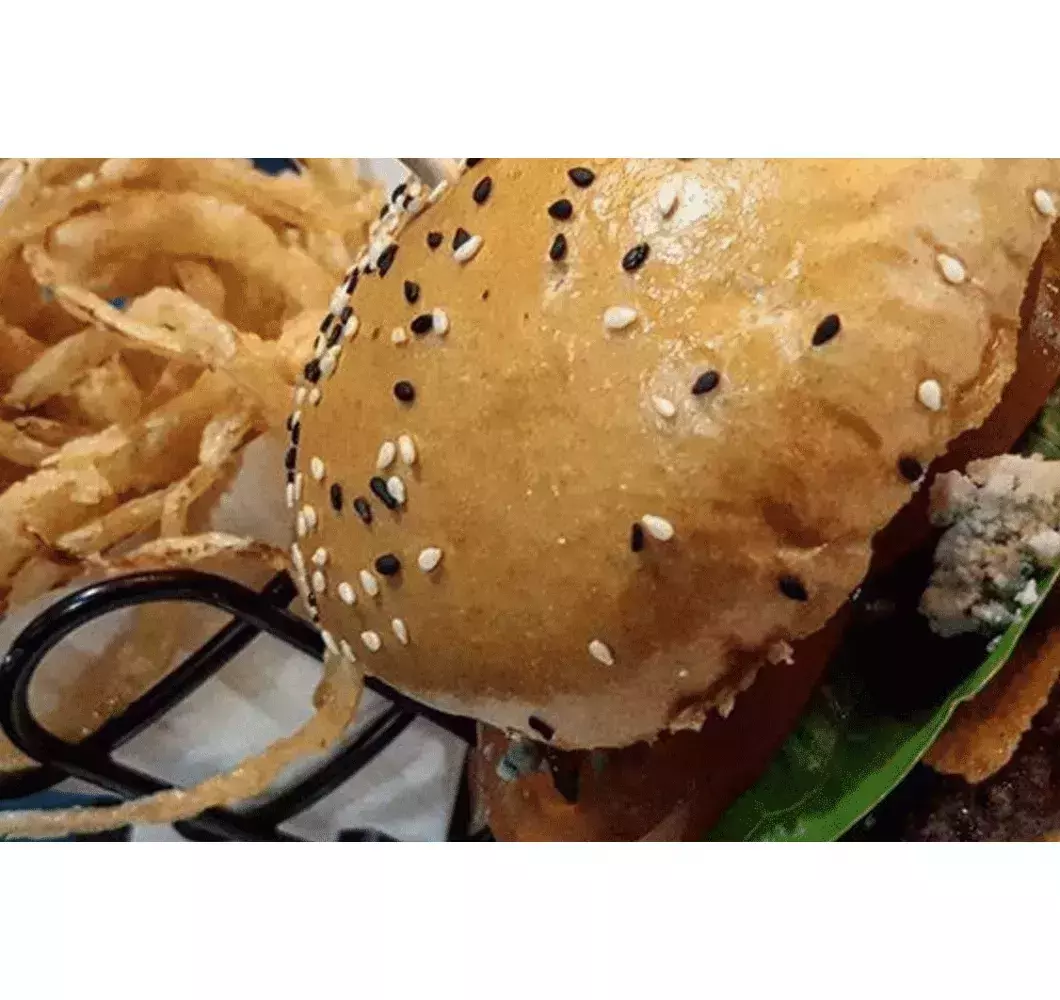 19th. Araxi Burger Grill & Gourmet – Caracas, Venezuela