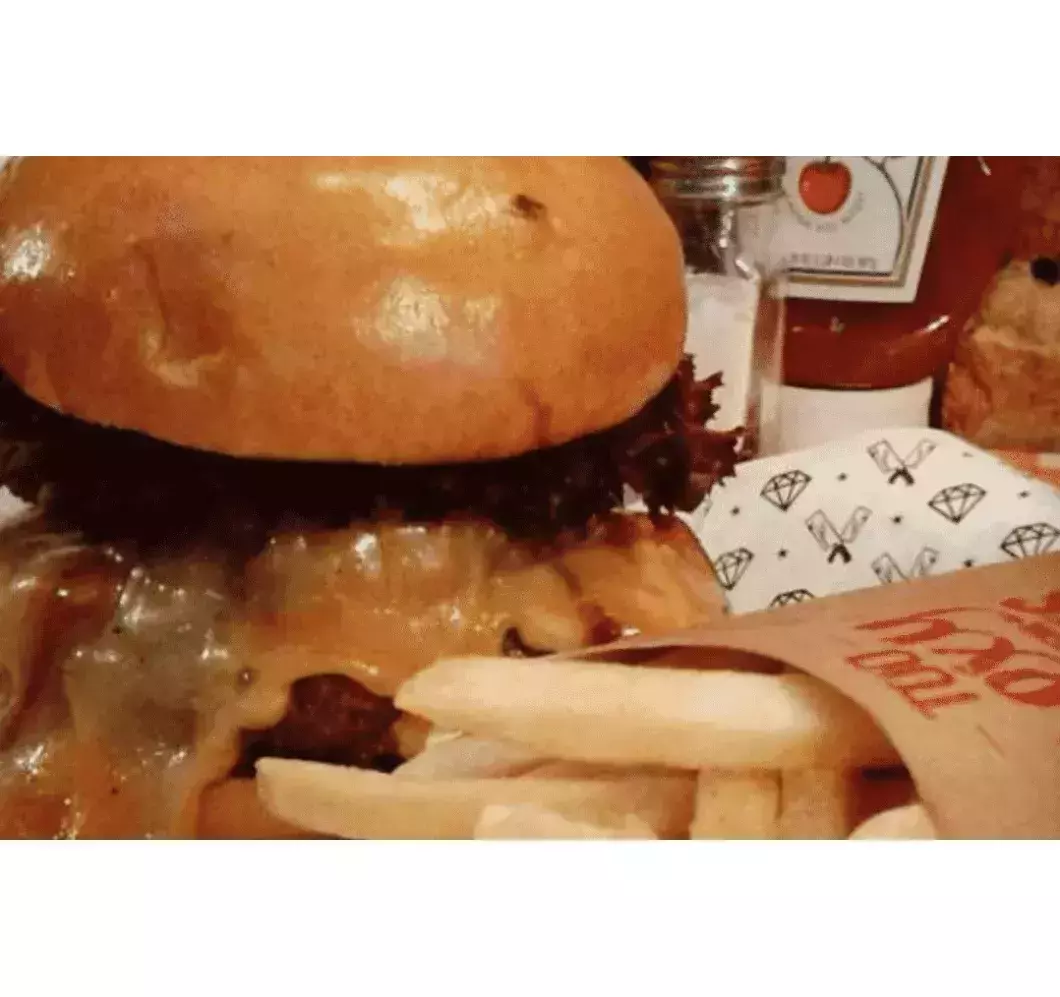 28th. Burger Kill – Bogotá, Colombia
