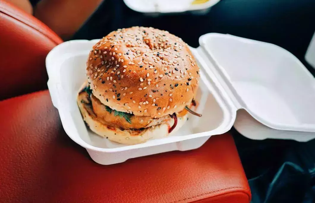 36th. La Burger Factory – Asunción, Paraguay