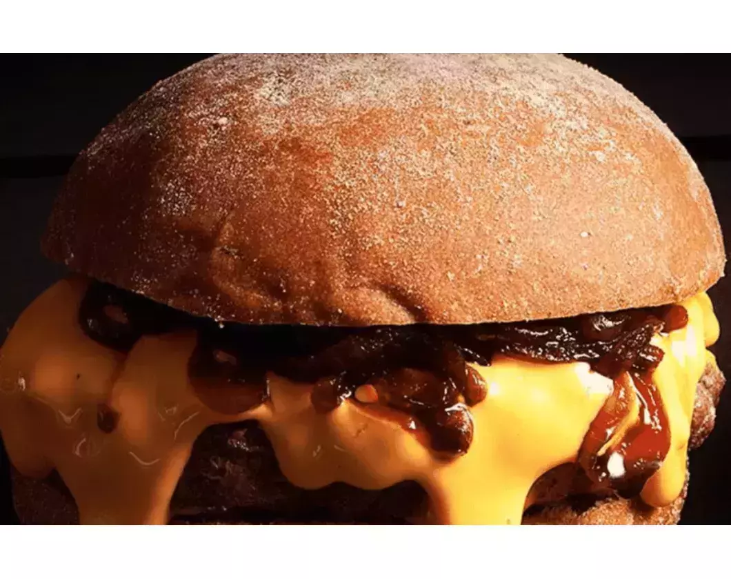 42nd. Beco do Hamburguer – Rio de Janeiro, Brazil