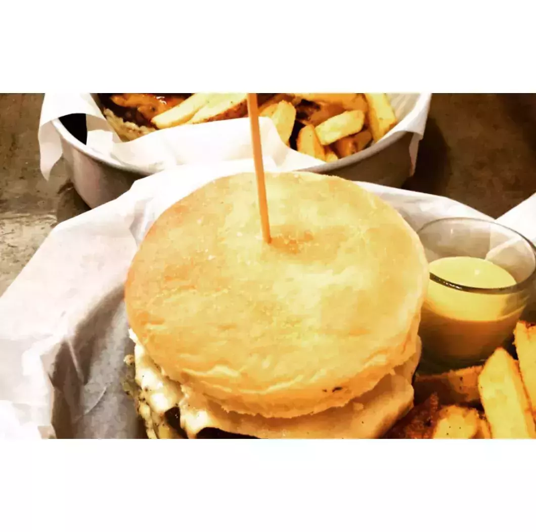 46th. Best Burger Co. – Quito, Ecuador