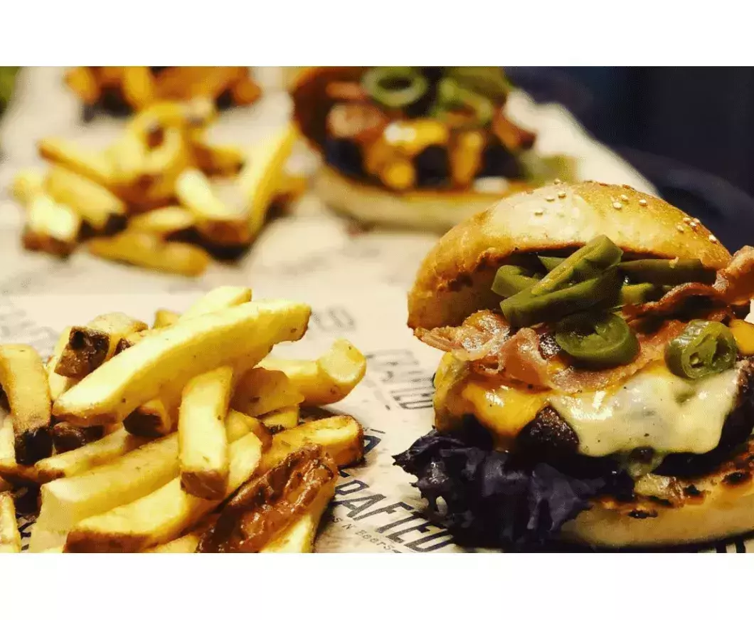 5th. Crafted – La Paz, Bolivia