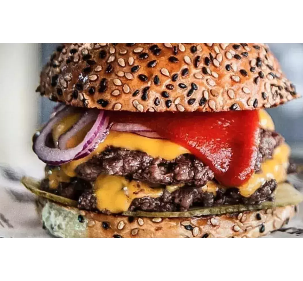 7th. Holy Burger – São Paulo, Brazil