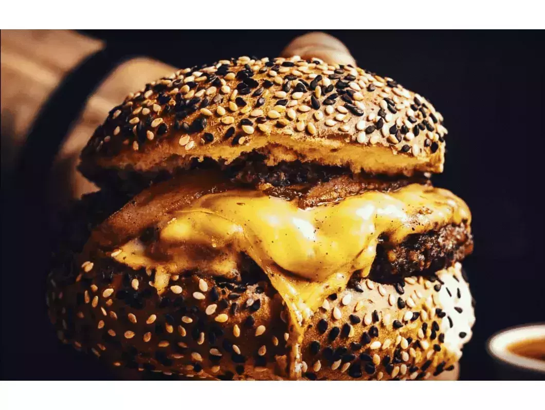 14. Paris Burger – Argentina