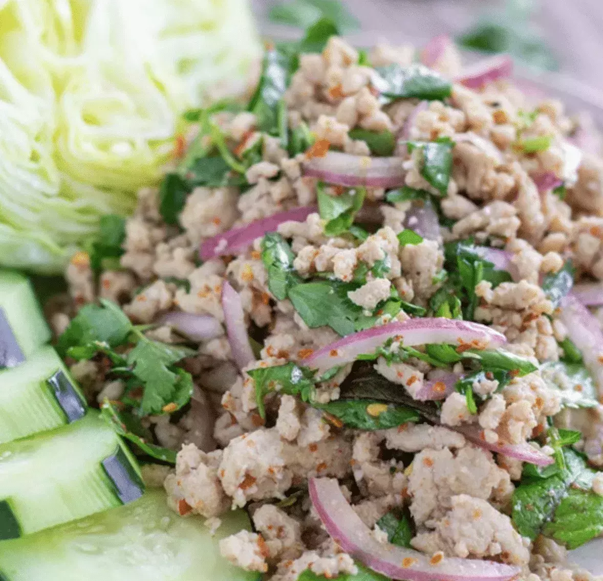 Southeast Asian dishes