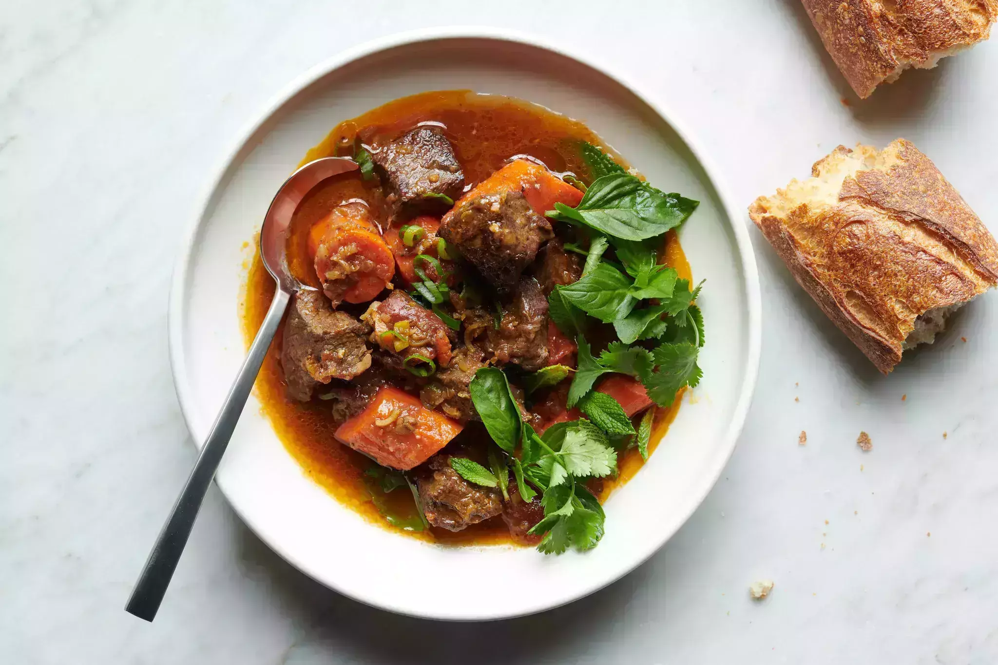 Southern Vietnamese Dishes