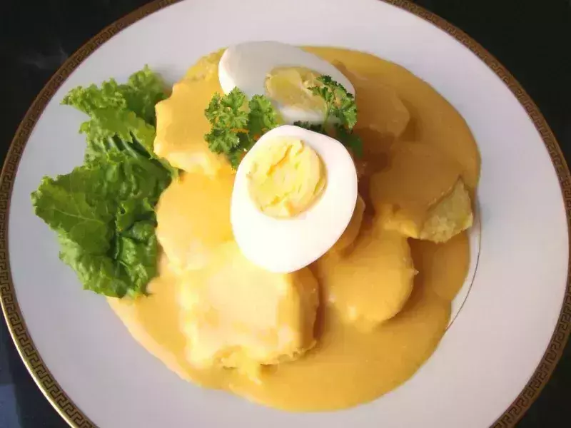 spiciest dishes world
