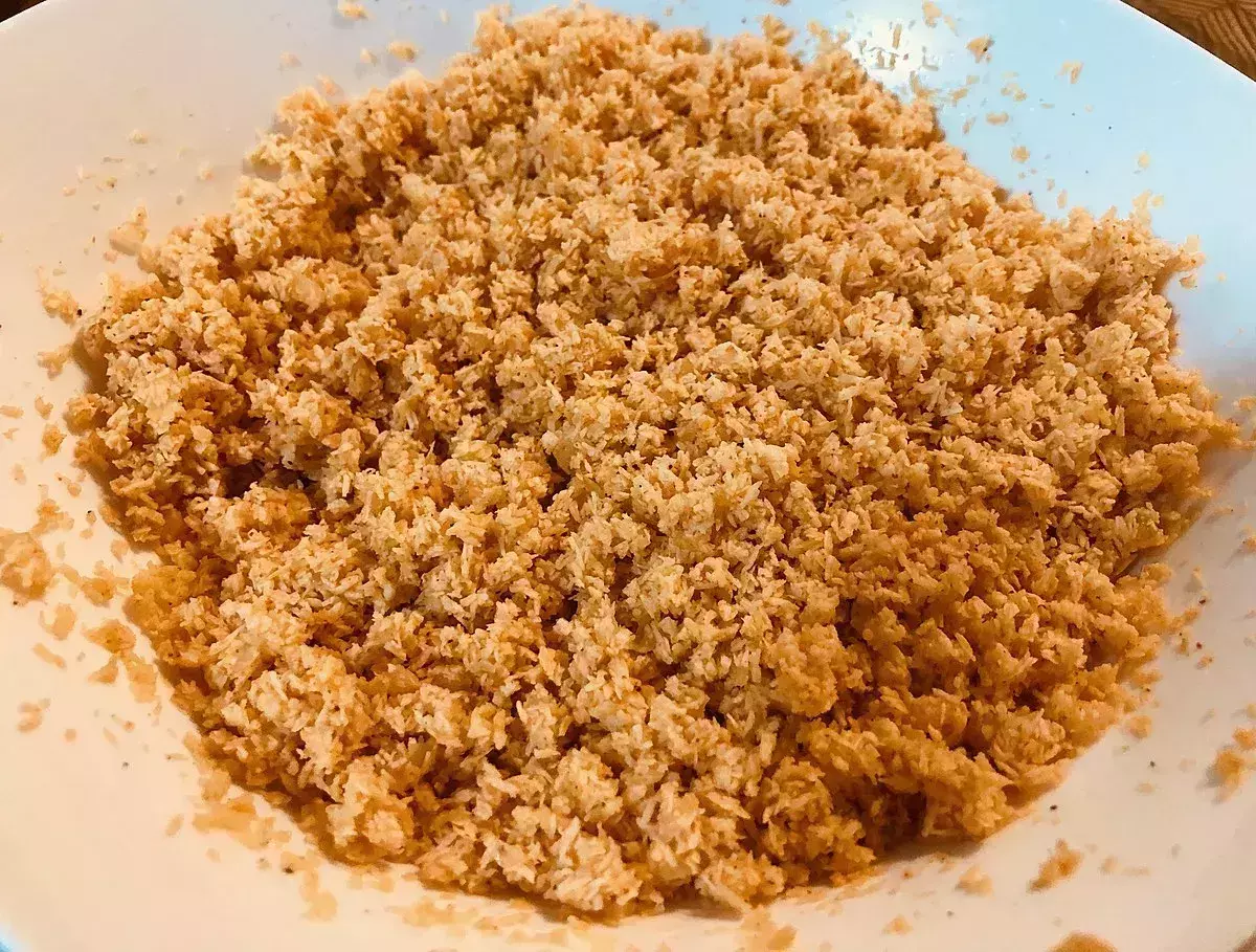 Sri Lankan Dishes