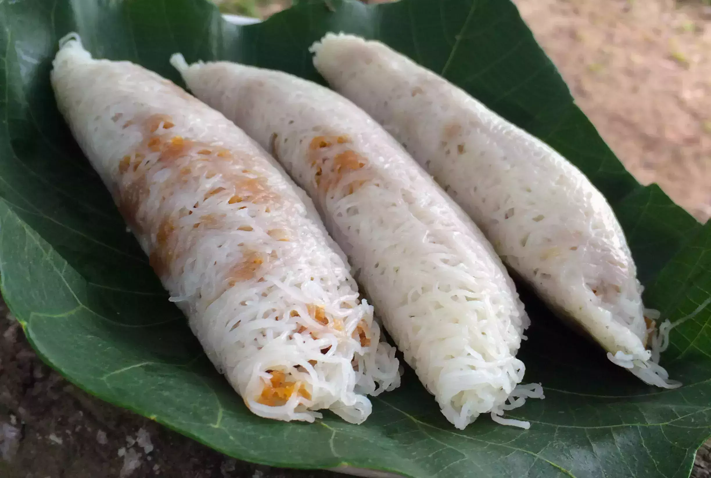 Sri Lankan Dishes