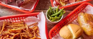 St. Louis Foodie Bucket List: 21 Dishes To Try Before You Die